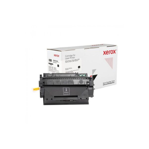 

Картридж Xerox HP Q5949X (49X)/ Q7553X (53X) (006R03666)