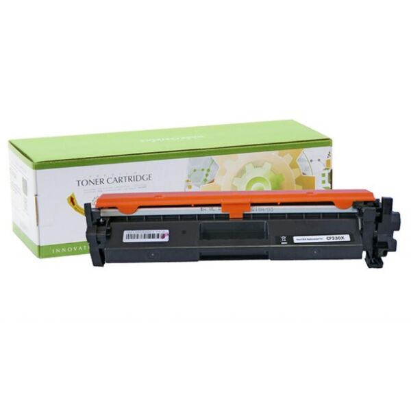 

Картридж Static Control HP LJ CF230X 3500ст (002-01-TF230X)