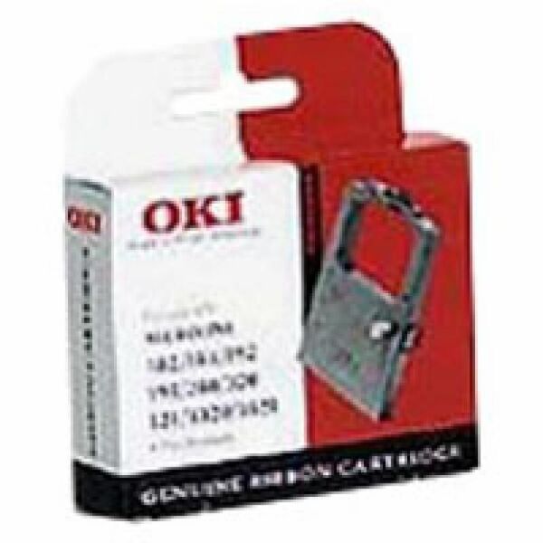 

Картридж OKI Ribbon ML182/280/321/3321/3310/3311 (1108002)