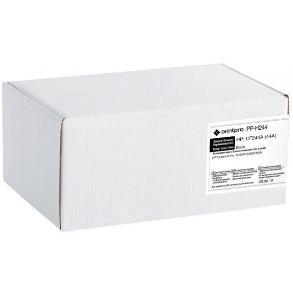 

Картридж PrintPro для HP (CF244A) M15/M28 (PP-H244)