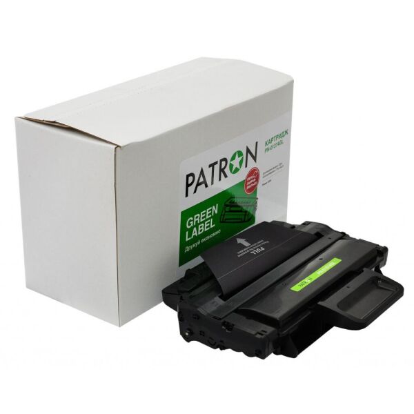 

Картридж PATRON XEROX 106R01374 GREEN Label (PN-01374GL)