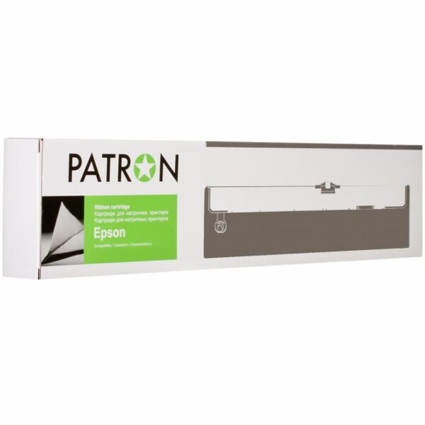 

Картридж EPSON FX-2190 PATRON (PN-FX2190)