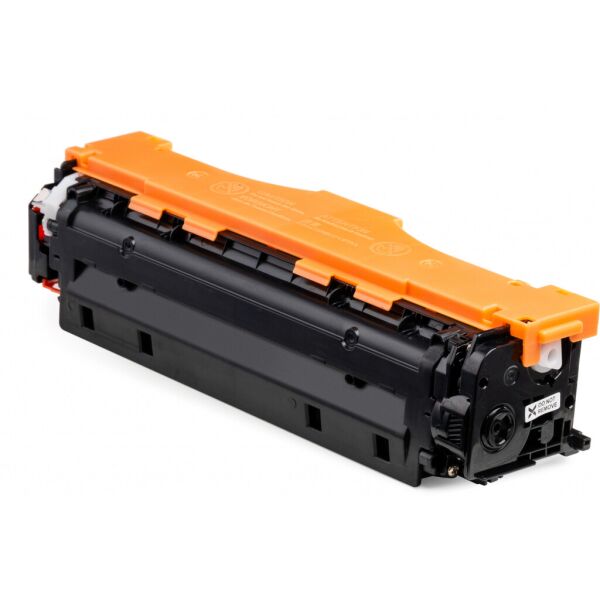 

Картридж Vinga CANON 718 Yellow / HP СС532A/CE412A/CF382A 2.9K (V-L-C718YA)