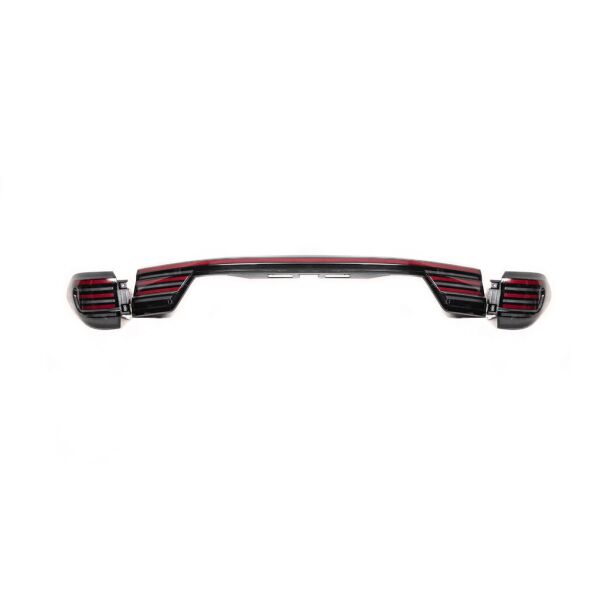 

Задние LED фонари Nismo (для 2020-2022) для Nissan Armada 2016↗ гг.