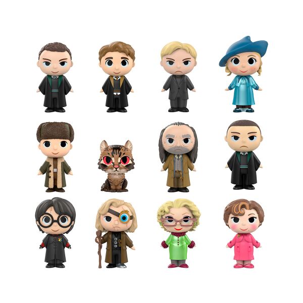 

Фигурка игровая Гарри Поттер Funko 115553-BR-1064