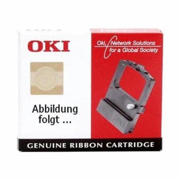 

Картридж OKI Ribbon ML 5720/5790 (44173405)