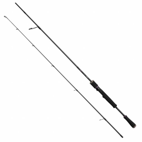 

Удилище DAM Effzett Yagi 19 1.98м 7-28гр. (60034)