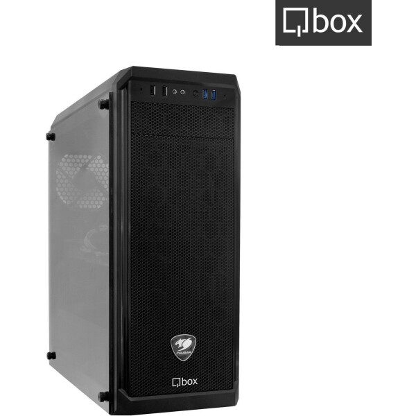 

Qbox I3950