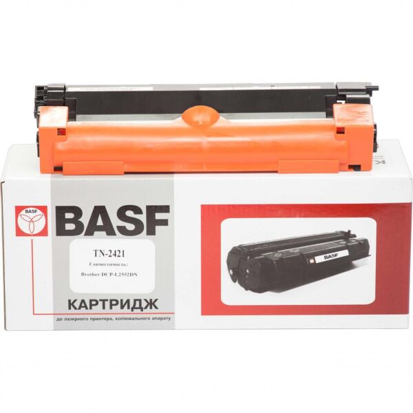 

Картридж BASF Brother TN-2421 (KT-TN2421-СH)