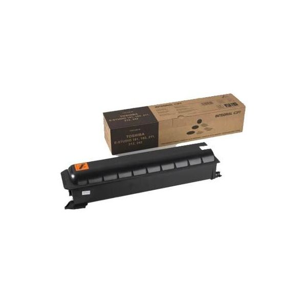 

Тонер-картридж Integral Toshiba T-1810E для e-STUDIO181/182/211/212/242 (15100026)