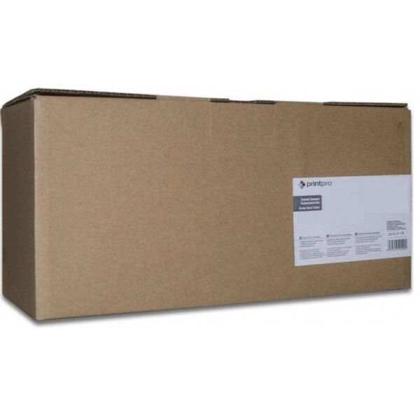 

Картридж PrintPro HP CF289X Black, without chip (PP-H289XN)