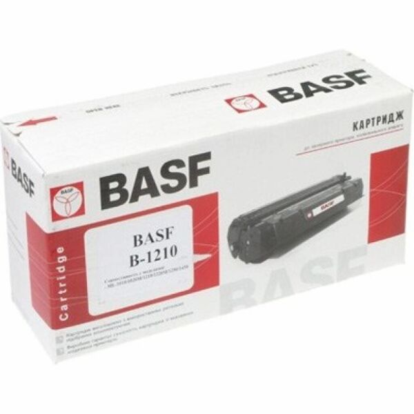

Картридж BASF для Samsung ML-1010/1210/1250 (KT-ML1210D3)
