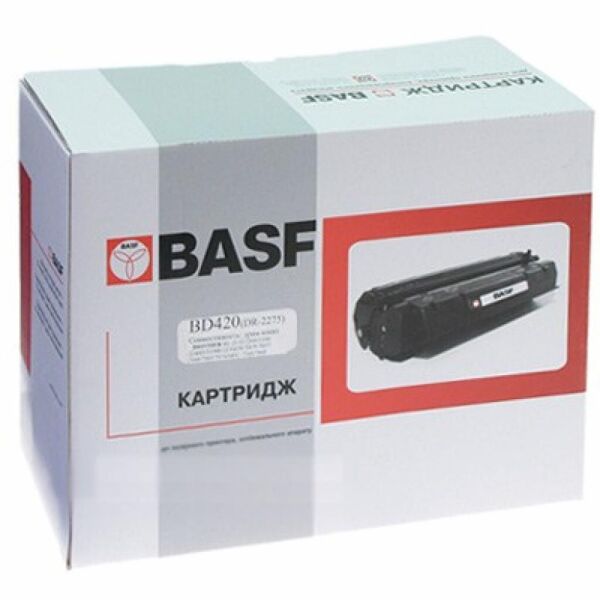 

Картридж BASF для BROTHER HL-2230/2240 (BD420)