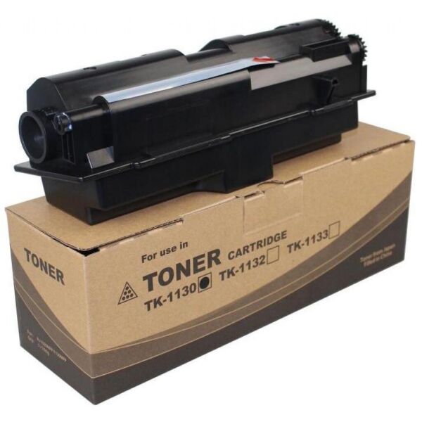 

Картридж CET TK-1130 FS-1030MFP/DP, 1130MFP, ECOSYS M2030dn/PN (08902)