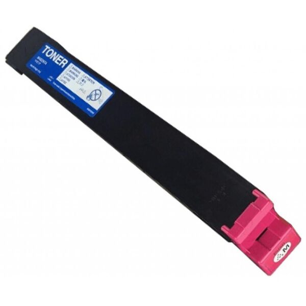 

Тонер-картридж Tomoegawa KONICA MINOLTA TN210M /TN312M (260г) Magenta (PM327M.260M)