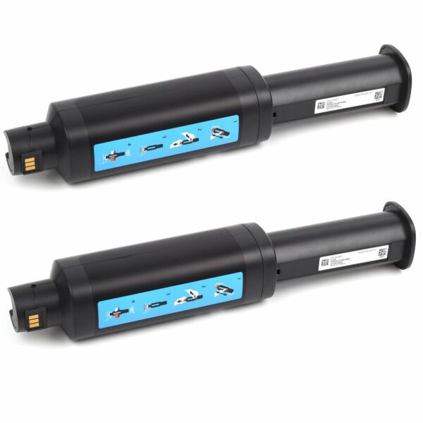 

Тонер-картридж HP Neverstop 103AD Toner Reload Kit 2-Pack (W1103AD)