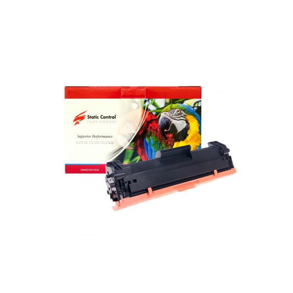 

Картридж Static Control HP CF244A (44A) Parrot (002-01-LF244A)