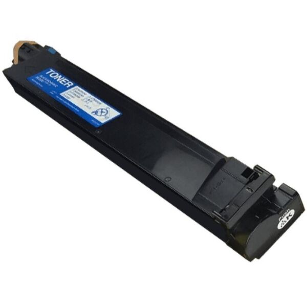 

Тонер-картридж Tomoegawa KONICA MINOLTA TN210K /TN312K (430г) Black (PM327M.430K)