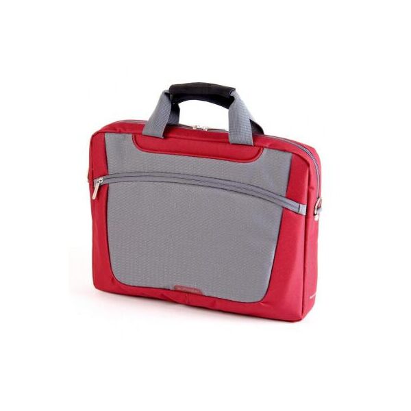 

Сумка для ноутбука SUMDEX 16" PON-318 RD (PON-318RD)