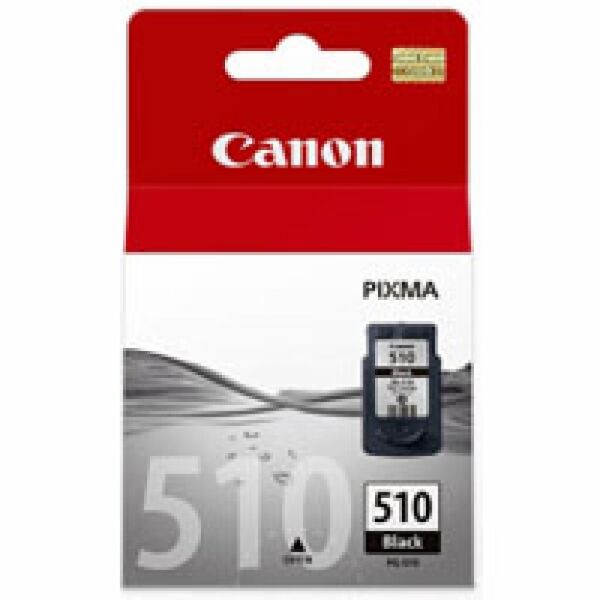 

Картридж Canon PG-510 Black MP260 (2970B001/2970B007)
