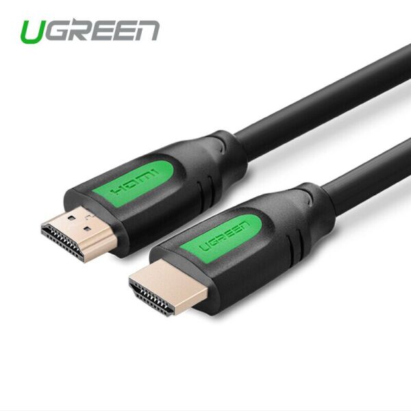 

Кабель HDMI v2.0 Ugreen HD101