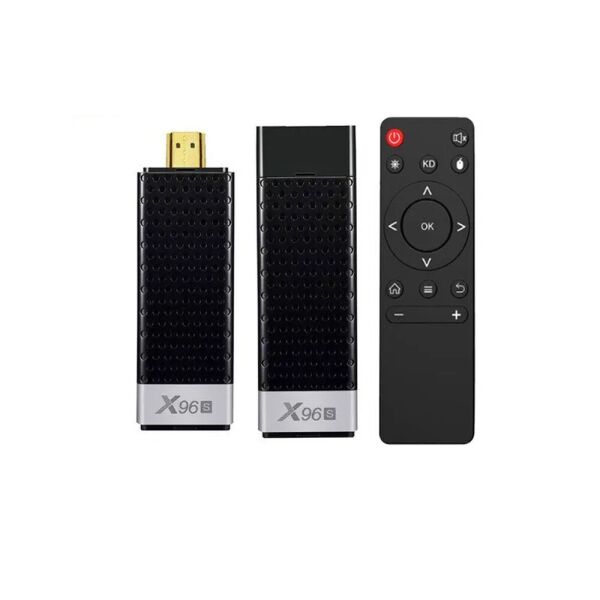 

X96S 2/16 Гб Smart TV Box ТВ приставка стик