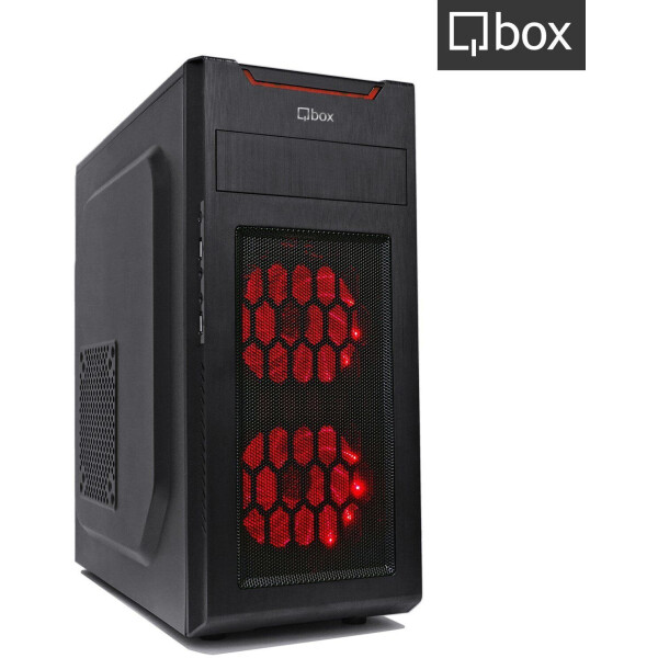 

Компьютер Qbox I4760