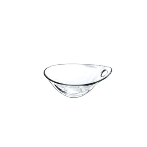 

Салатник из стекла Practica 12 Borgonovo 148x120x167 мм 250 мл