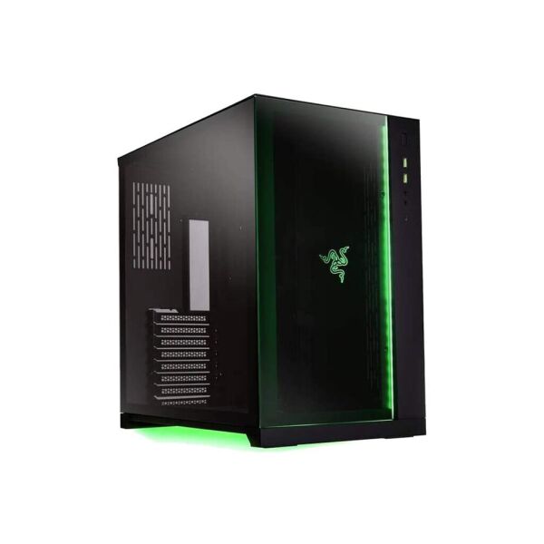 

Корпус Lian Li PC-O11 Dynamic Razer Edition (G99.O11DX.40)