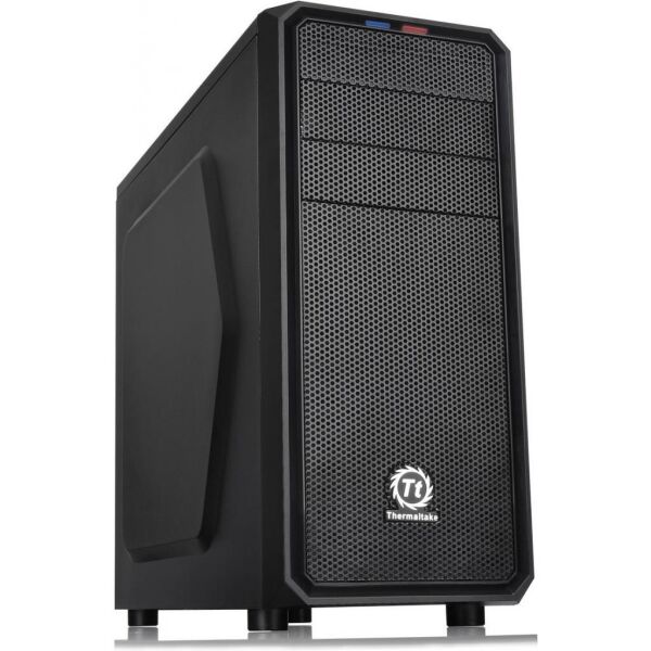 

Корпус ThermalTake Versa H25 Black (CA-1C2-00M1NN-00)