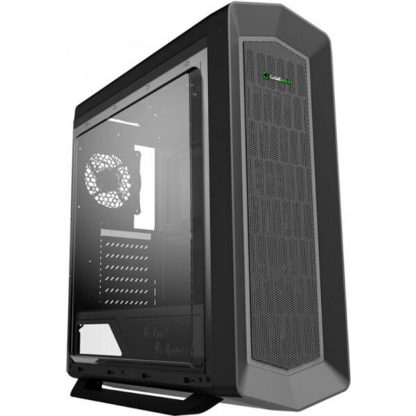 

Корпус Gamemax ASGARD-RGB