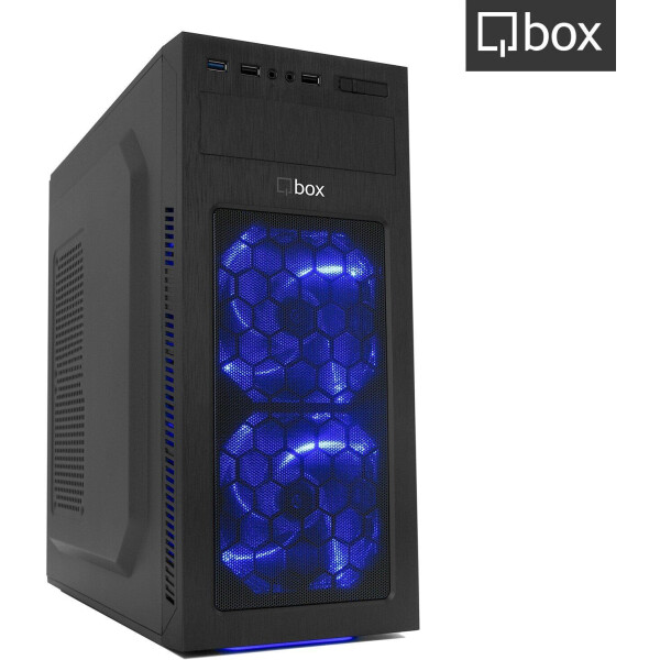 

Компьютер Qbox I4147