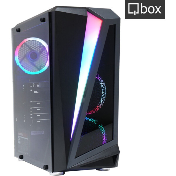 

Компьютер Qbox I4094