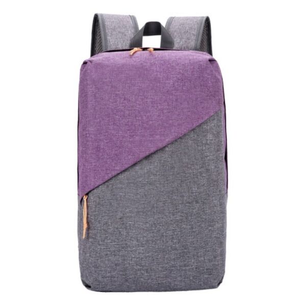 

Рюкзак Monsen Cv1050gray