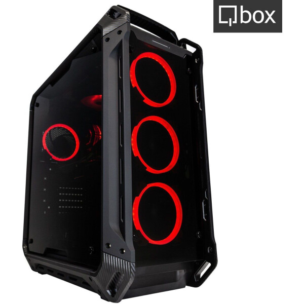 

Qbox I2639