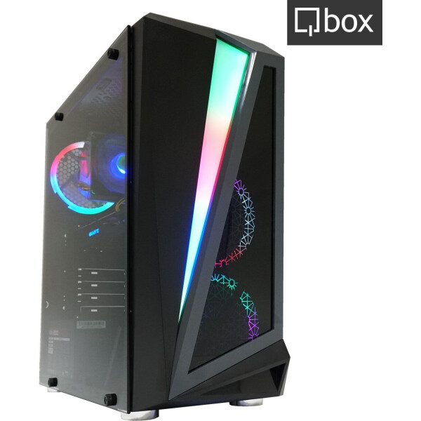 

Qbox I3795