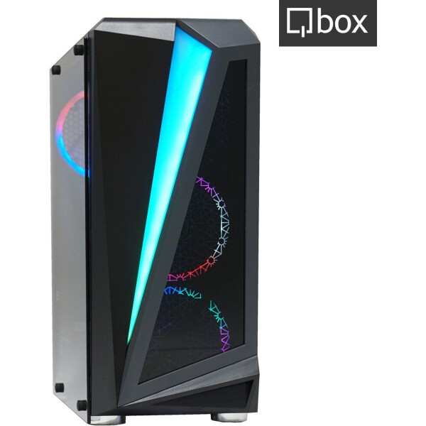 

Компьютер Qbox A2417