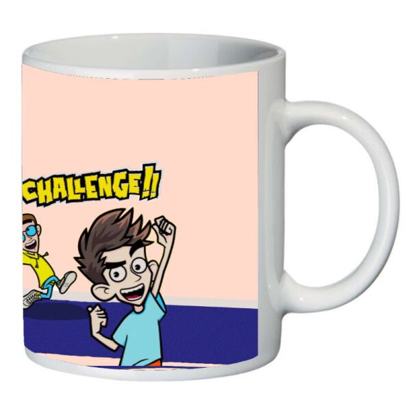 

Кружка Влад А4 Бумага SuperCup (чашка-A4 0019)
