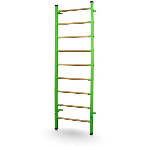 

Шведская стенка Sport Wall Plus YDAgroup (зеленый)