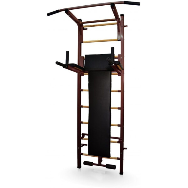 

Шведская стенка Sport Premier Plus YDAgroup (шоколадный)
