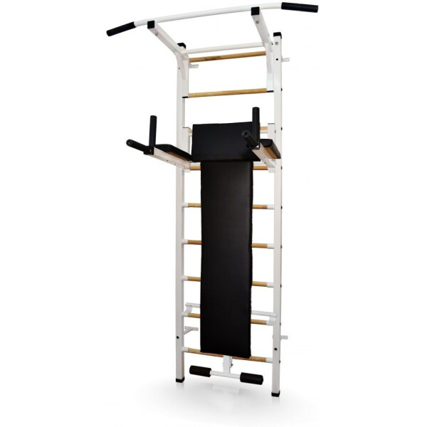 

Шведская стенка Sport Premier Plus YDAgroup (белый)