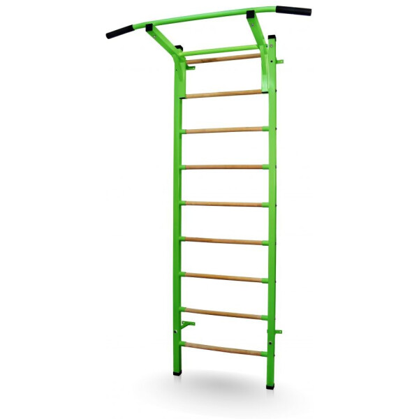 

Шведская стенка Sport Basic Plus YDAgroup (зеленый)