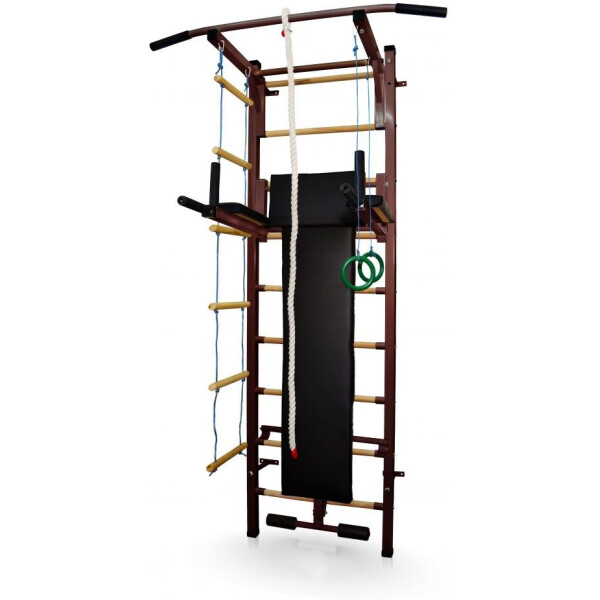 

Шведская стенка Sport Maximus Plus YDAgroup (шоколадный)