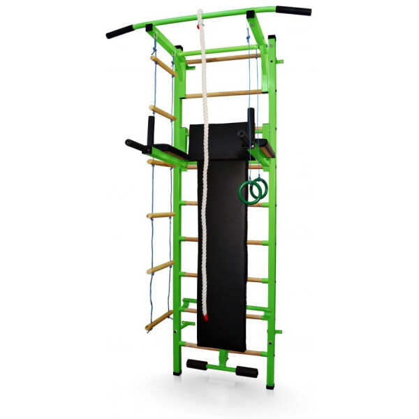 

Шведская стенка Sport Maximus Plus YDAgroup (зеленый)