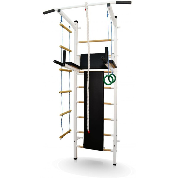 

Шведская стенка Sport Kin YDAgroup (белый)