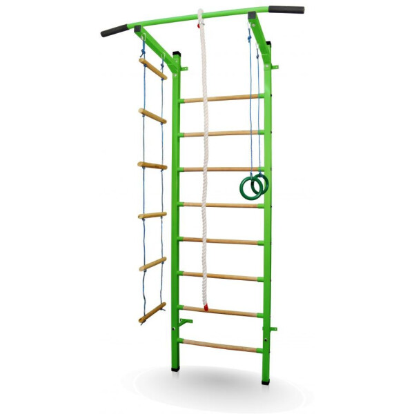 

Шведская стенка Sport Child YDAgroup (зеленый)