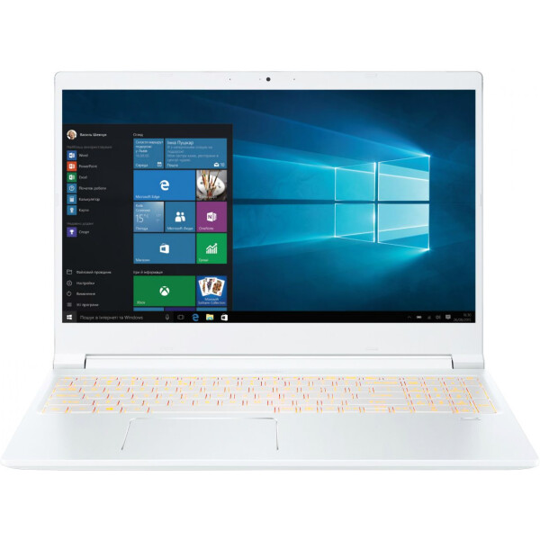 

Acer ConceptD 3 CN315-71 (NX.C57EU.00J)