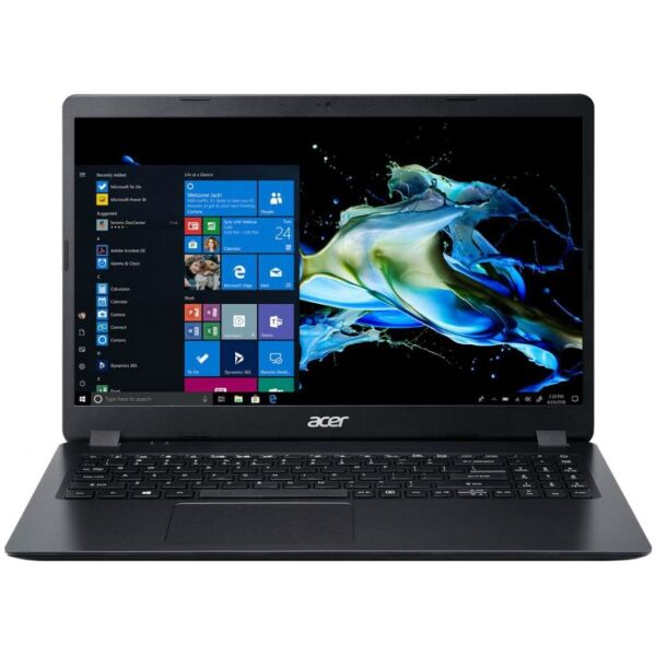 

Ноутбук Acer Extensa 15 EX215-31-C2B7 (NX.EFTEU.01Q) Shale Black
