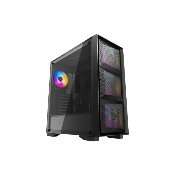

Корпус Deepcool MATREXX 50 MESH 4FS