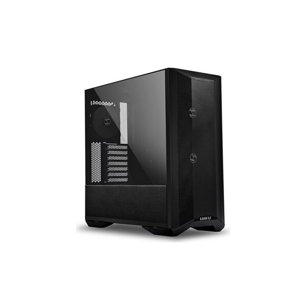 

Корпус Lian Li LANCOOL II Mesh Performance Black (G99.LAN2MPX.50)